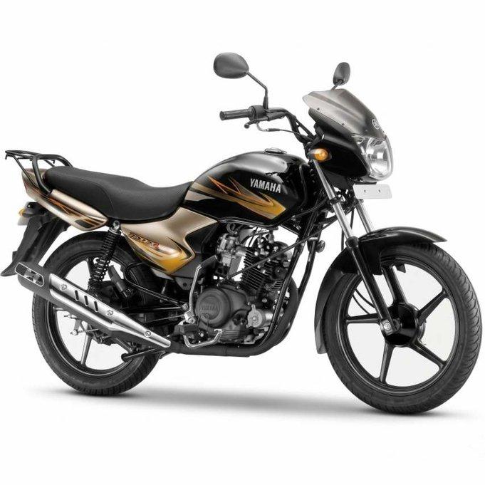 YBR Series