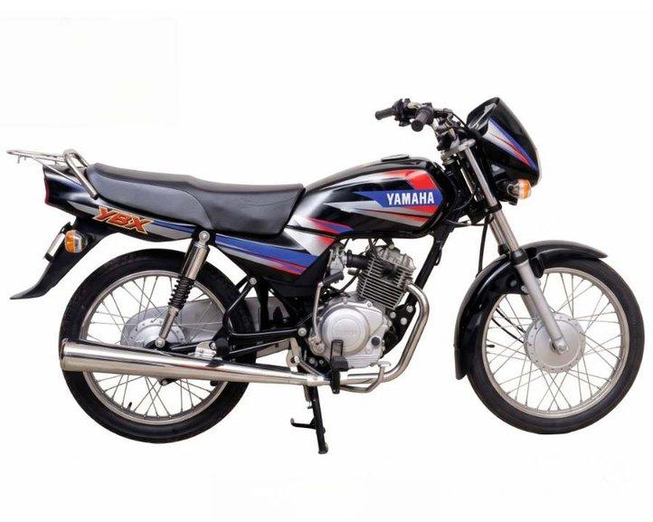 YBX Series