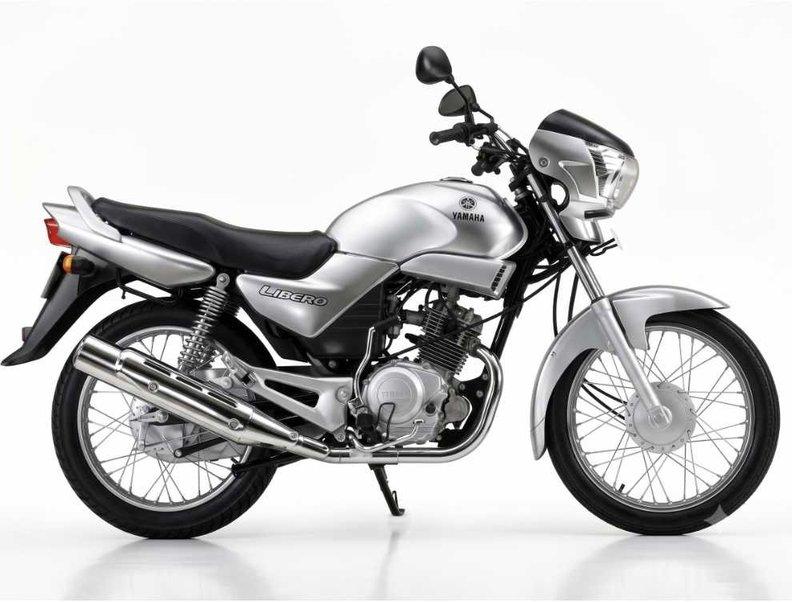 LIBERO Series