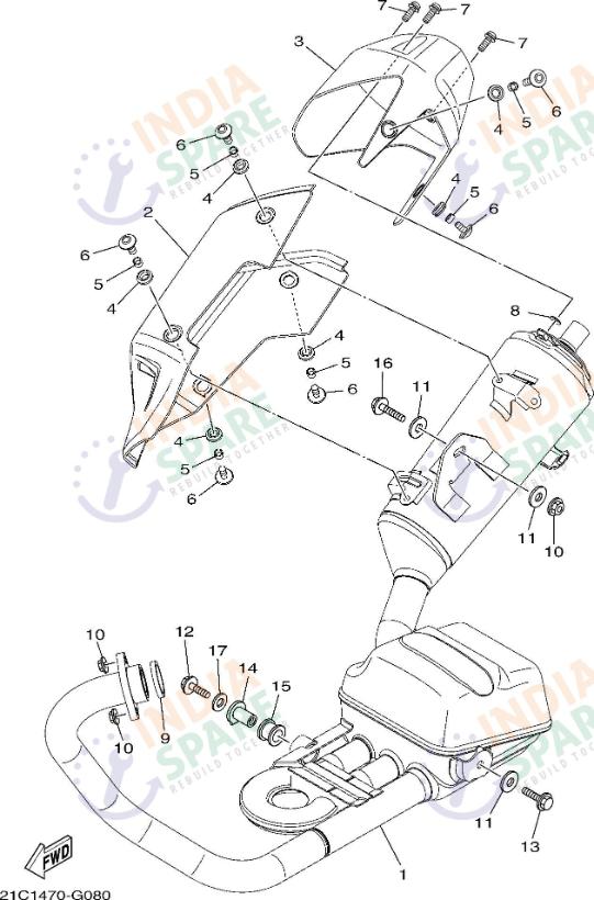 EXHAUST