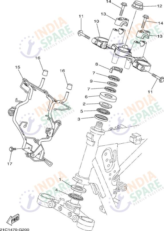 STEERING