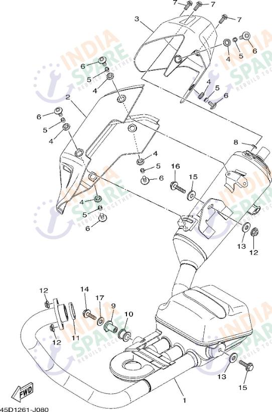 EXHAUST