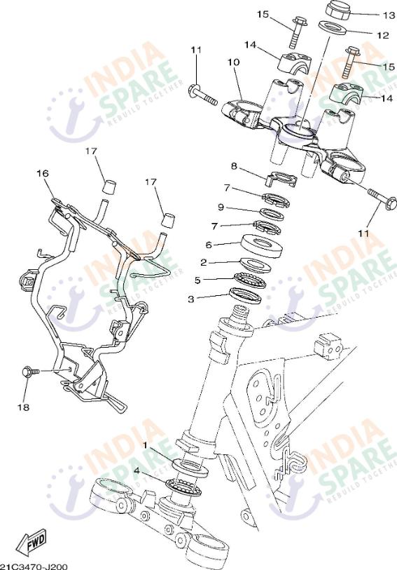 STEERING