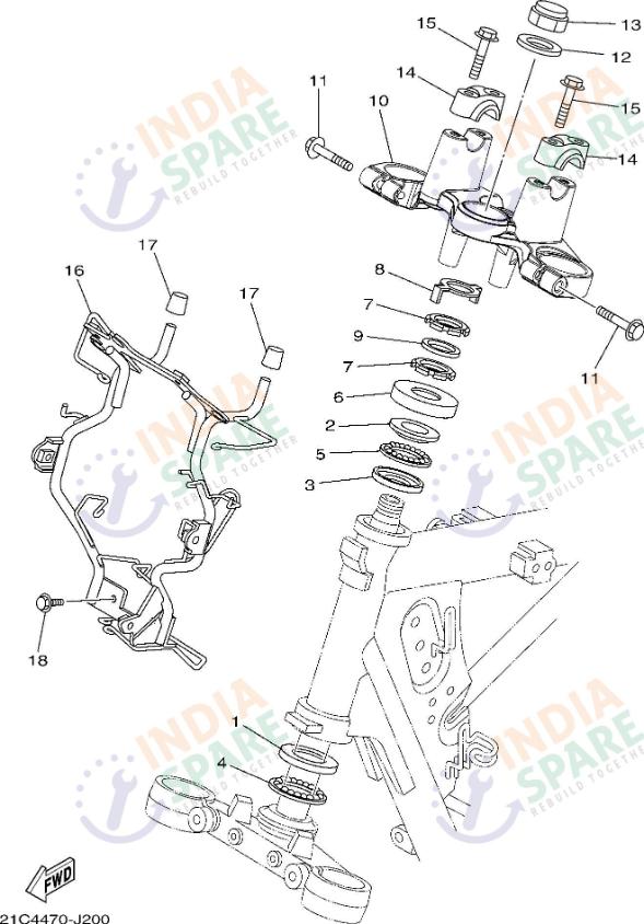 STEERING