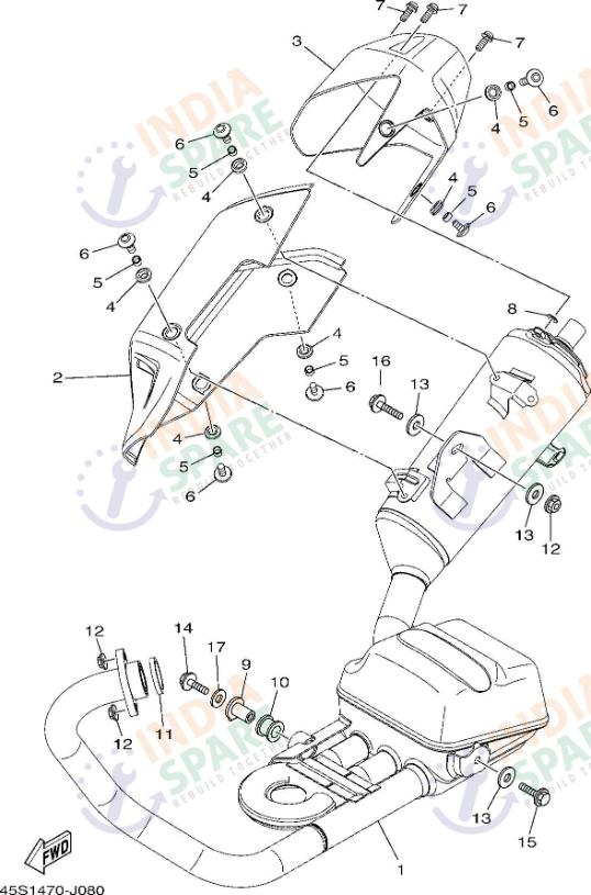 EXHAUST