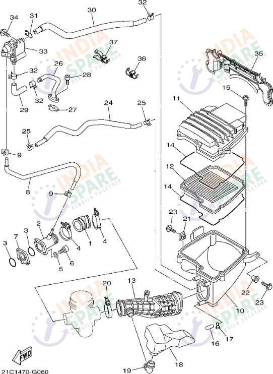 INTAKE