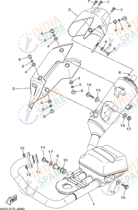 EXHAUST