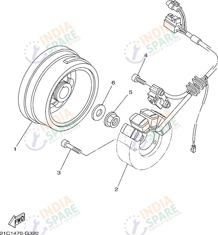 GENERATOR