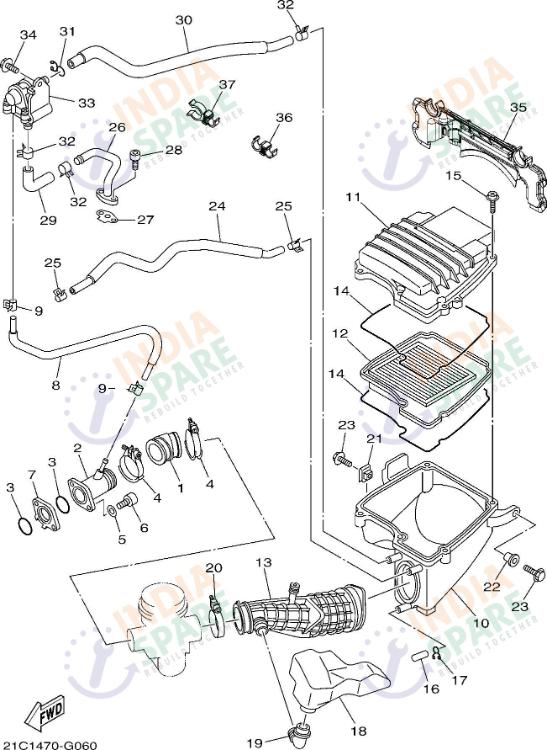 INTAKE