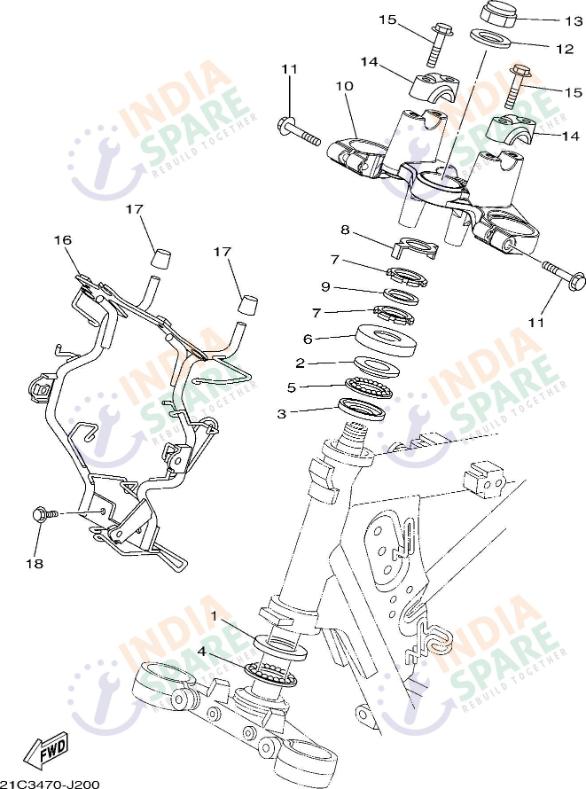 STEERING
