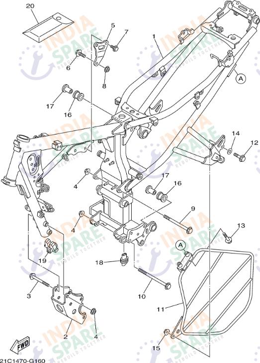 FRAME