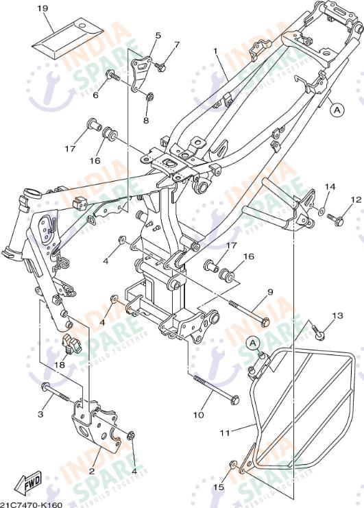 FRAME