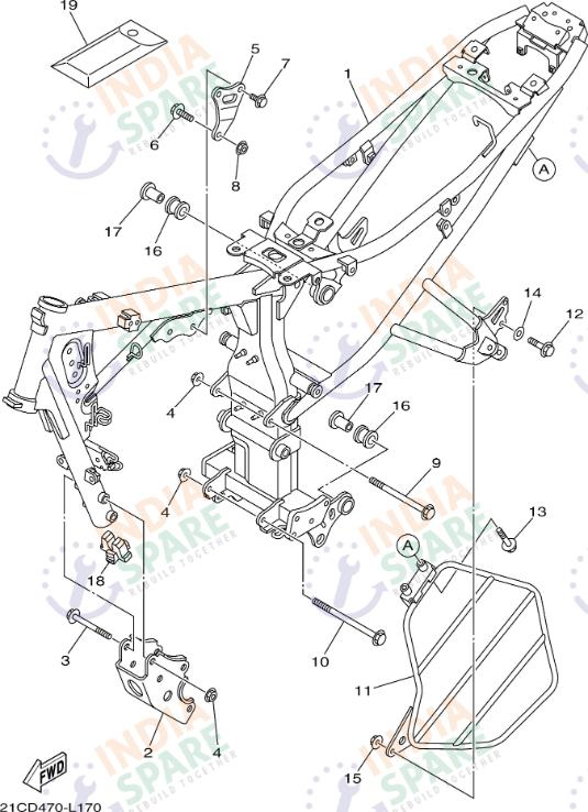 FRAME