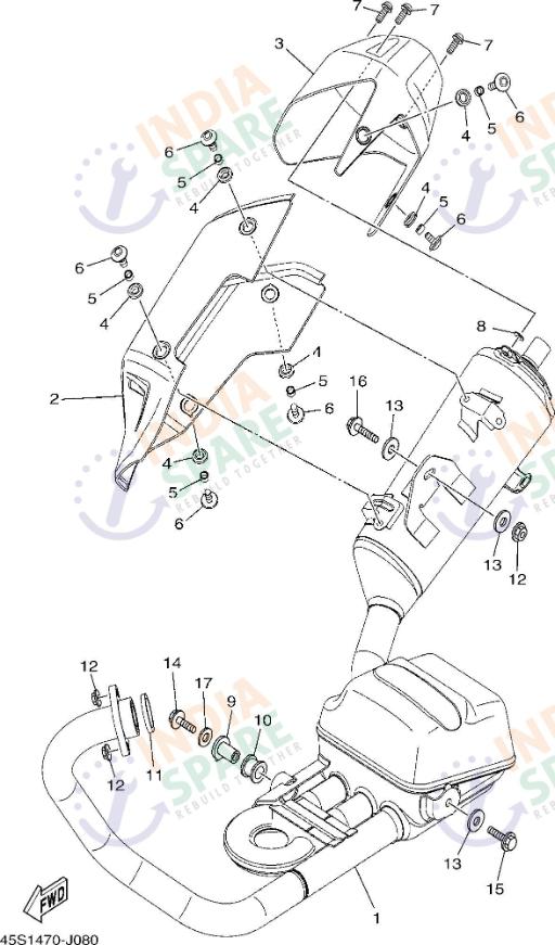 EXHAUST