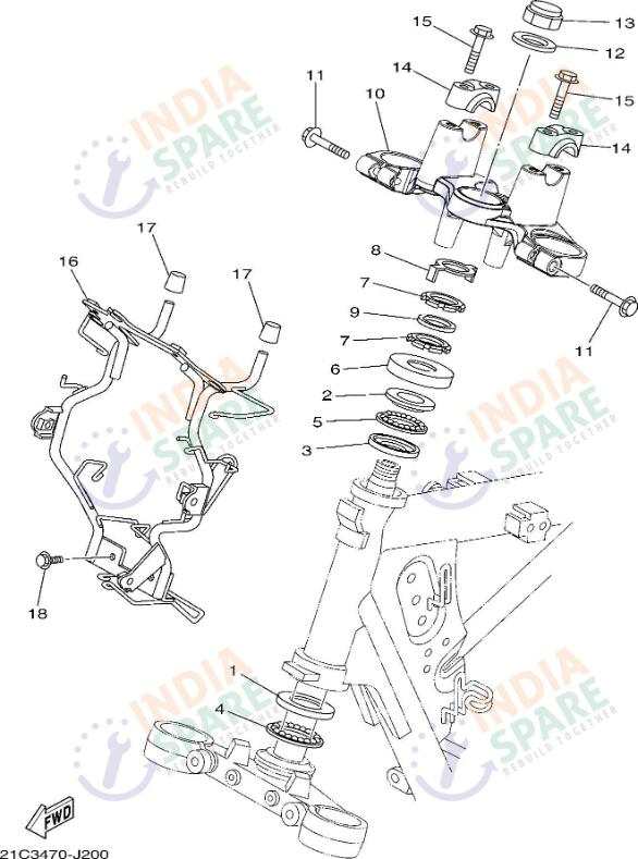 STEERING