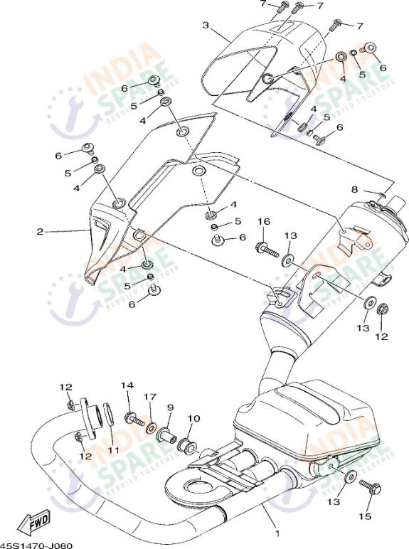 EXHAUST