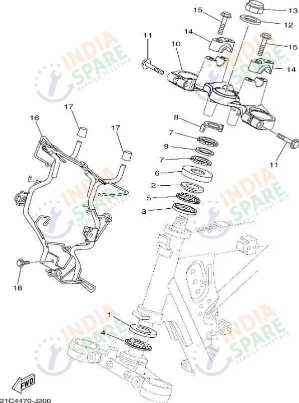 STEERING