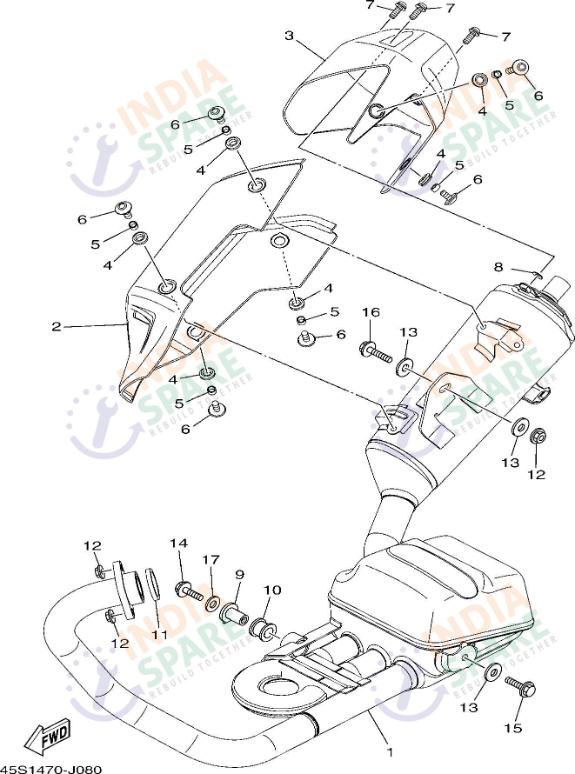 EXHAUST