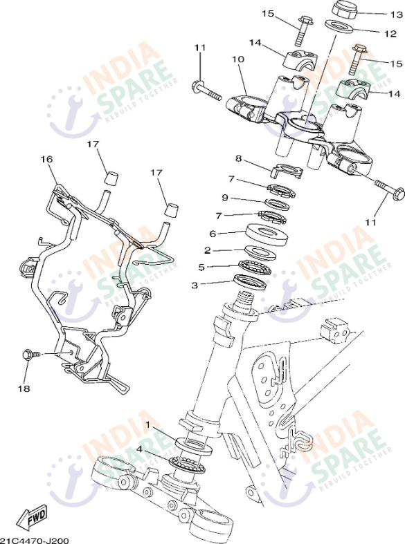 STEERING