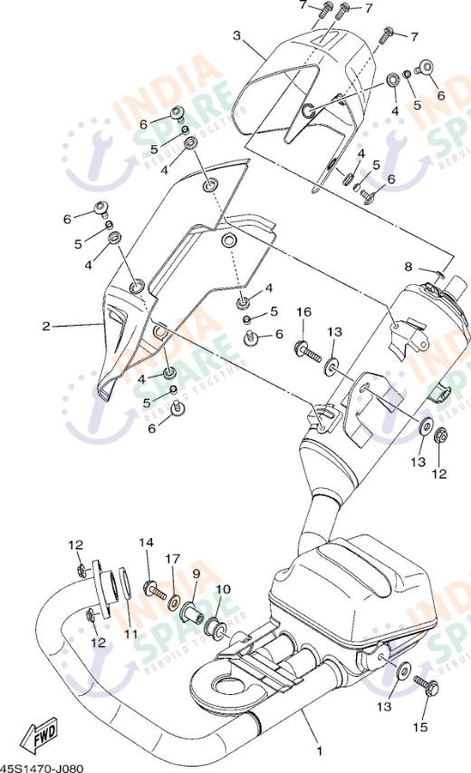 EXHAUST