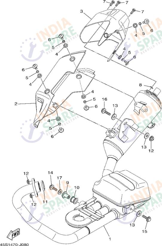EXHAUST