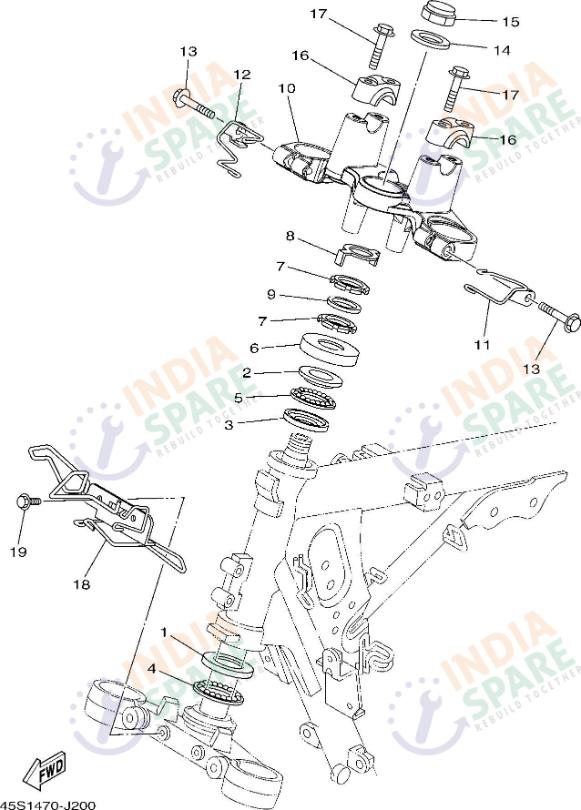 STEERING