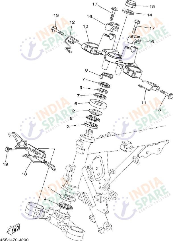 STEERING