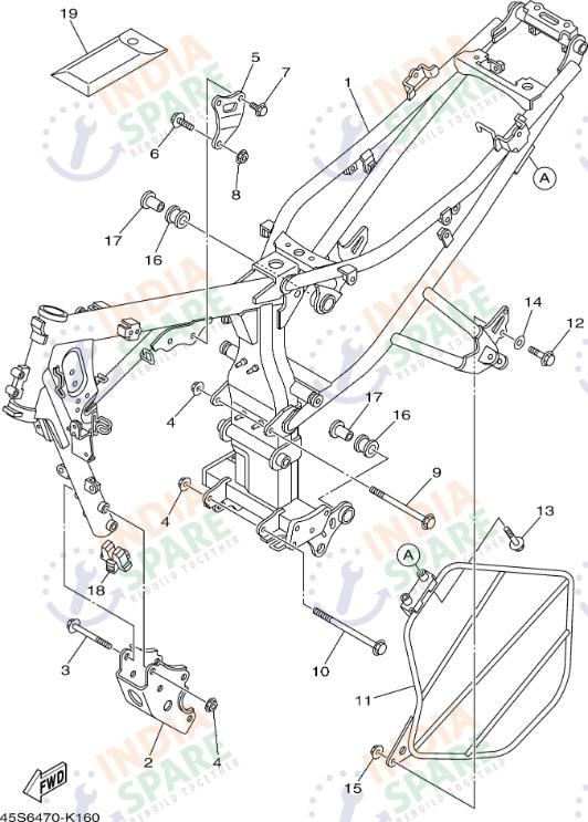 FRAME