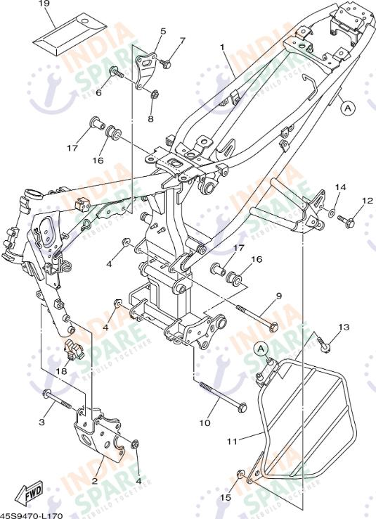 FRAME