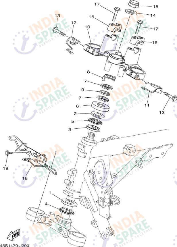 STEERING