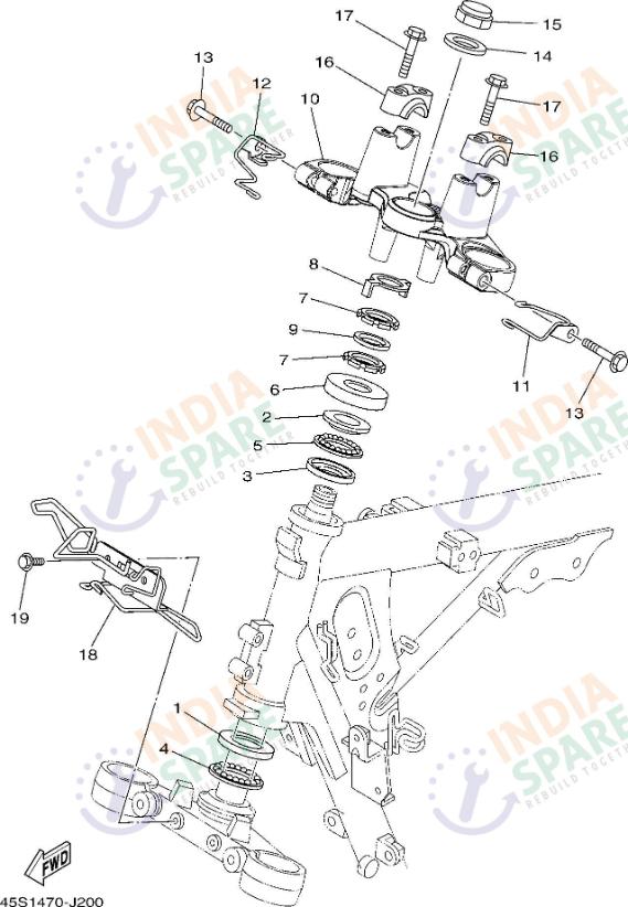 STEERING