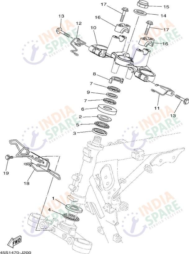 STEERING