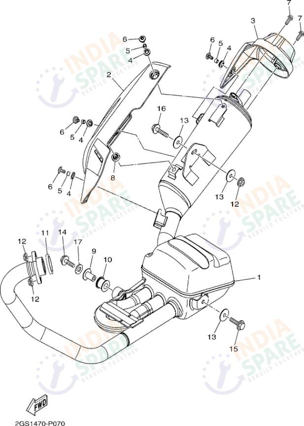 EXHAUST