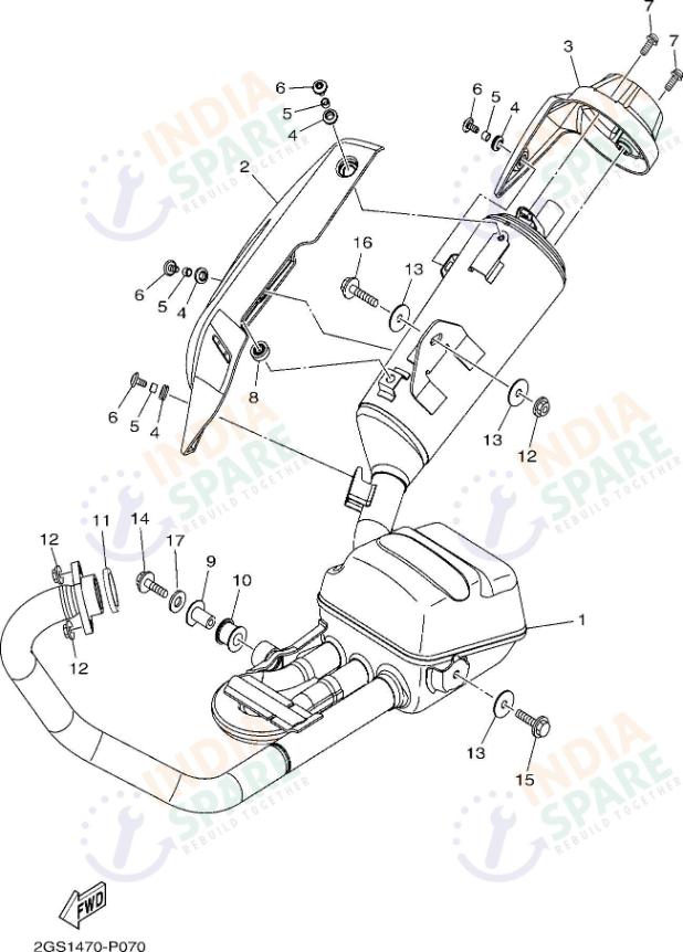 EXHAUST