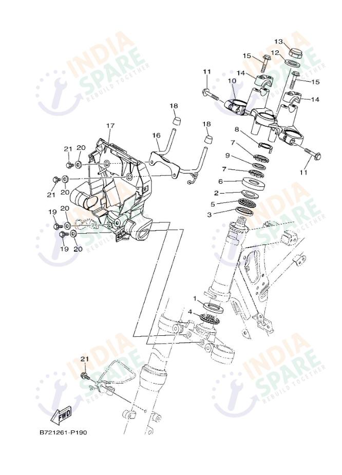 STEERING