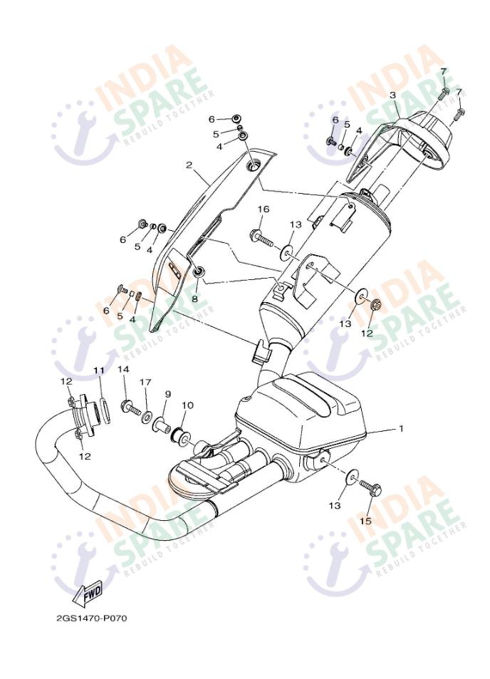 EXHAUST