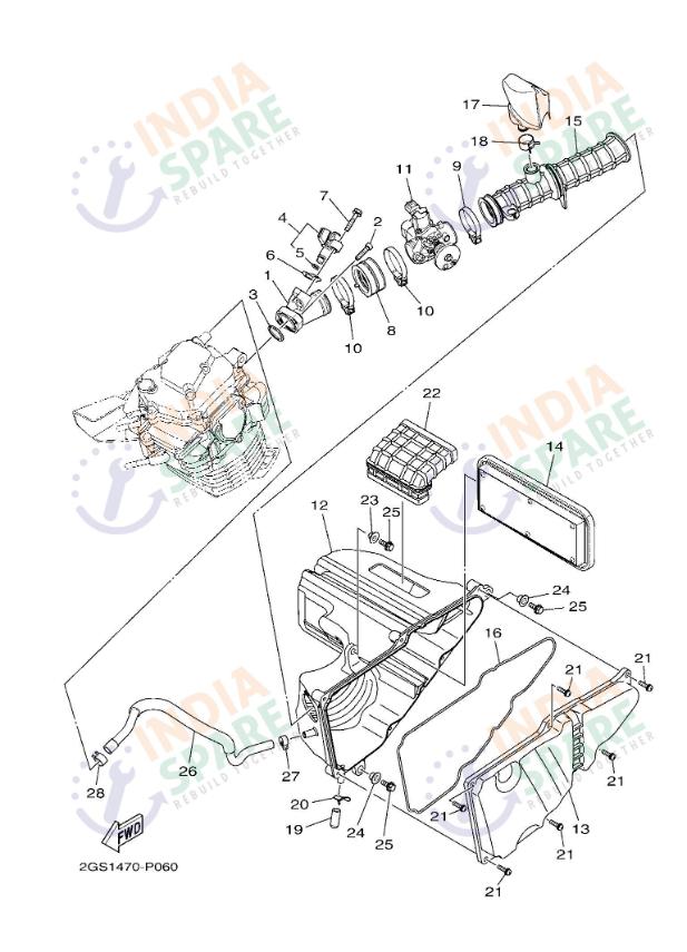 INTAKE