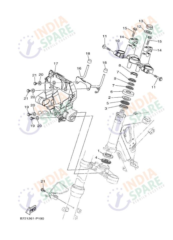 STEERING