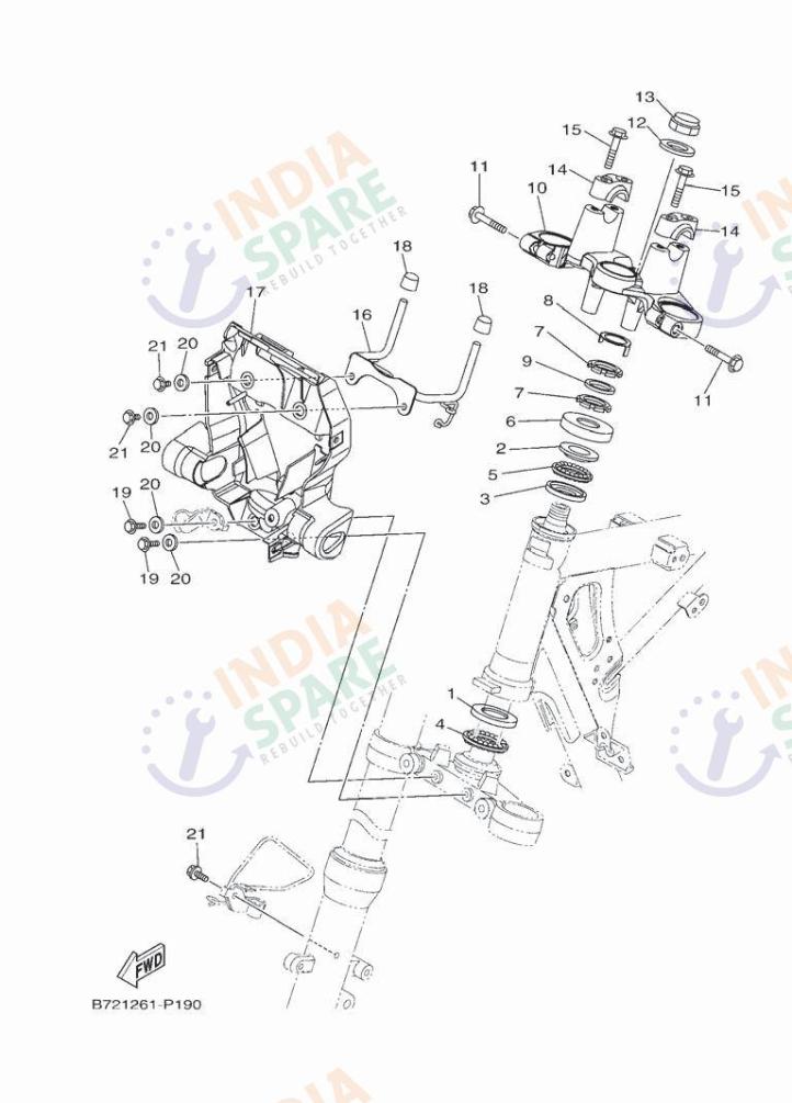 STEERING
