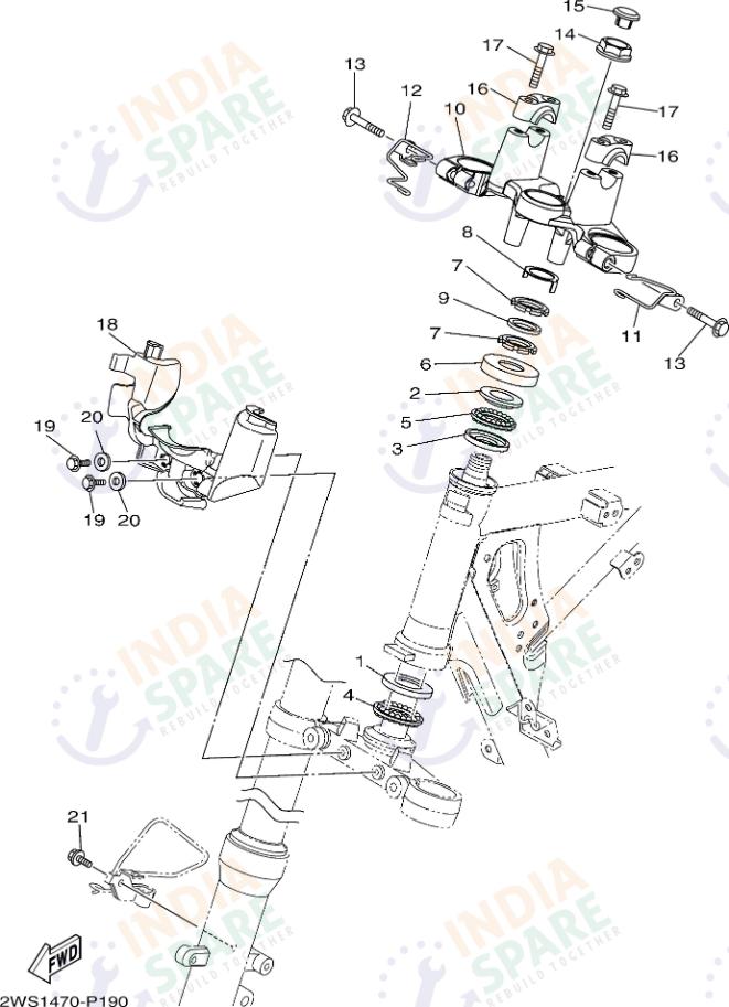 STEERING