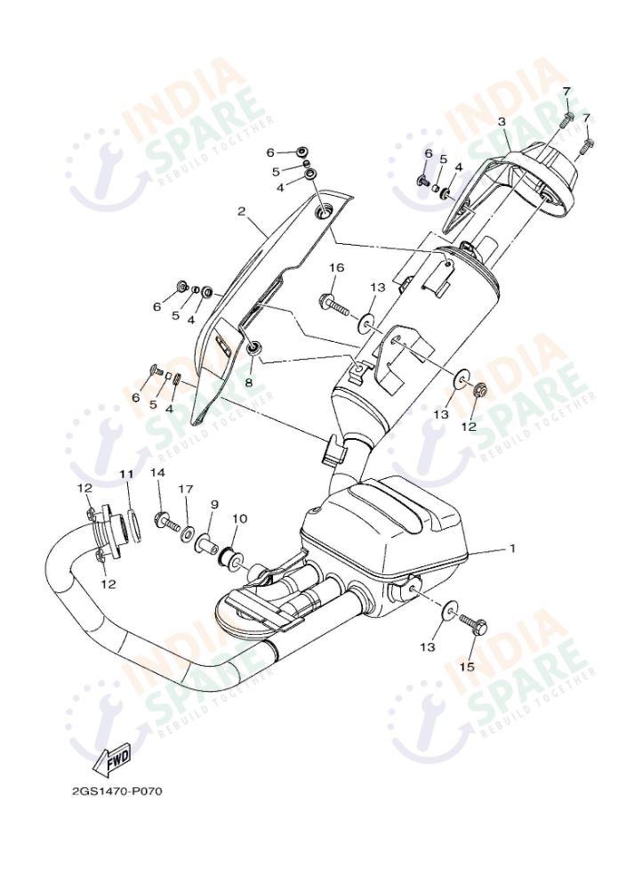 EXHAUST