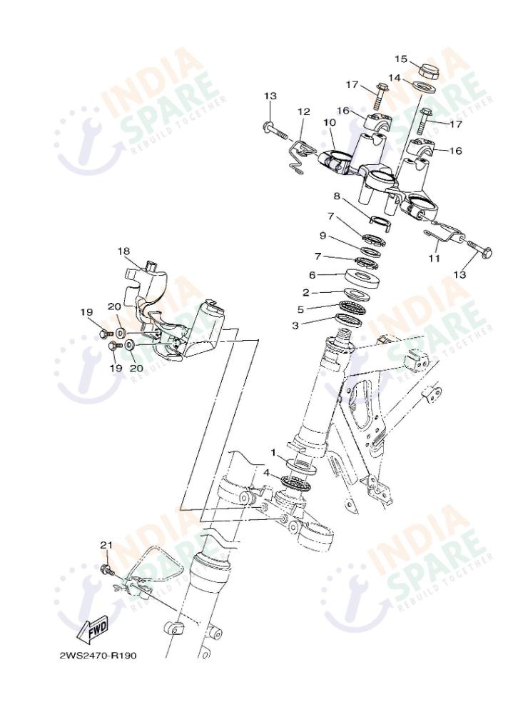 STEERING