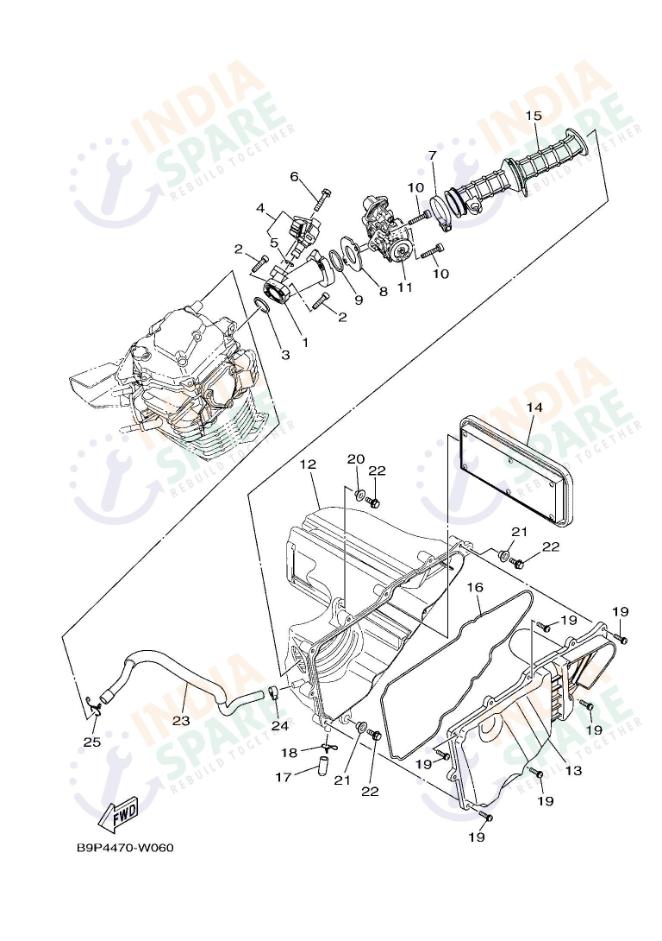 INTAKE