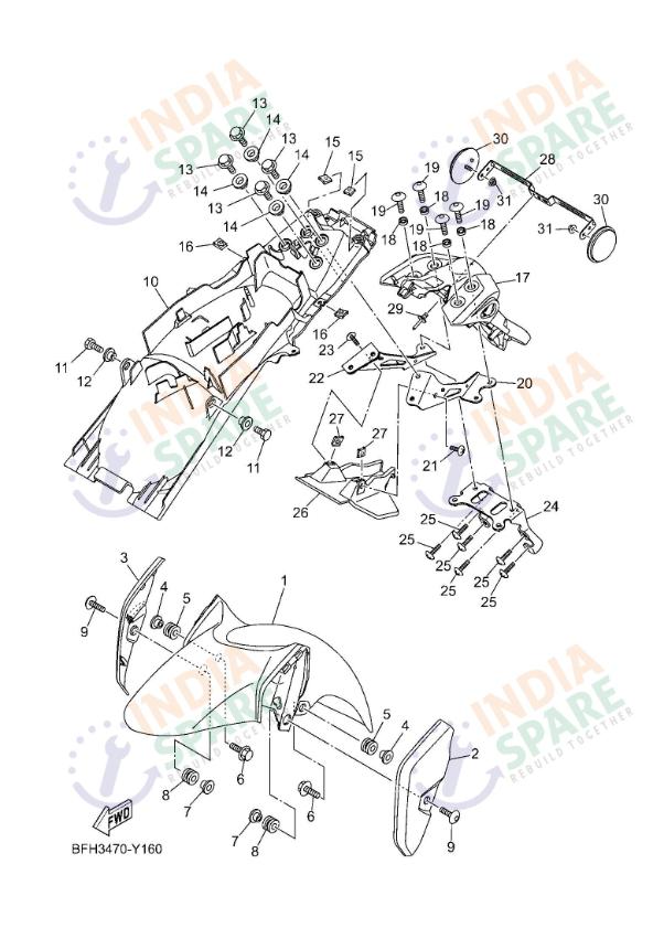 FENDER