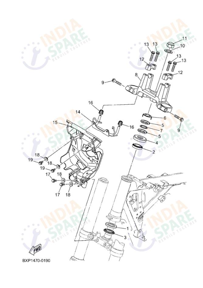 STEERING