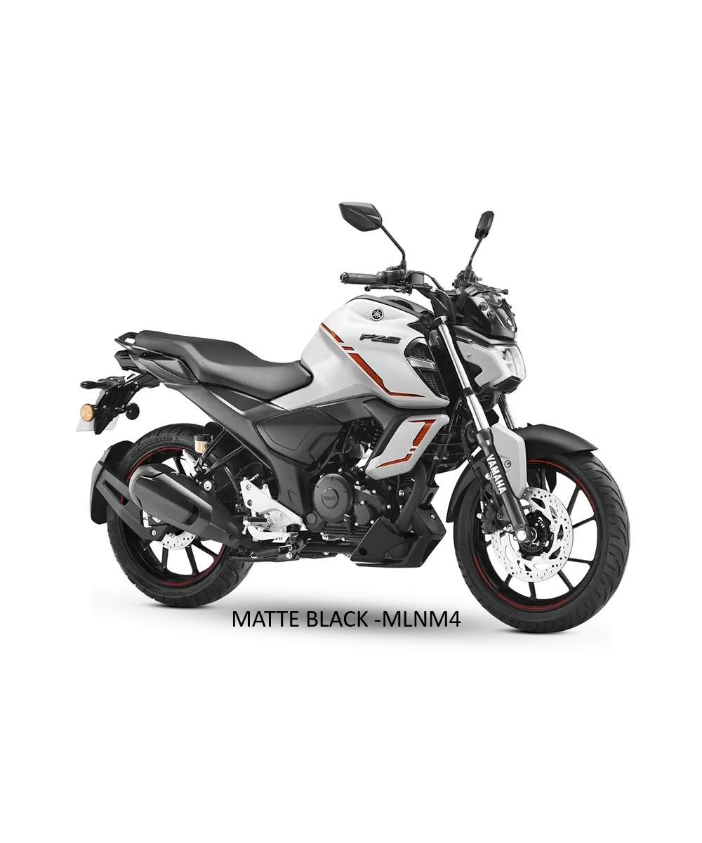 YAMAHA BXP3 FZS V4 Series HEADLIGHT