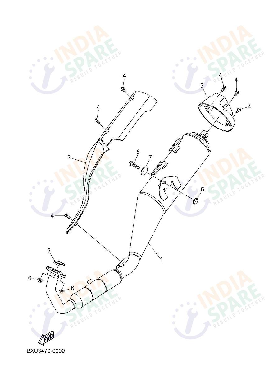 EXHAUST