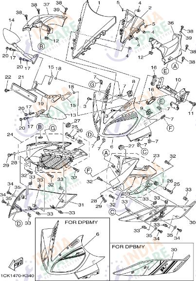 WINDSHIELD