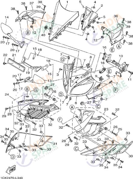 WINDSHIELD