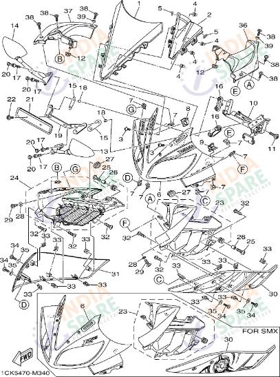 WIND SHIELD